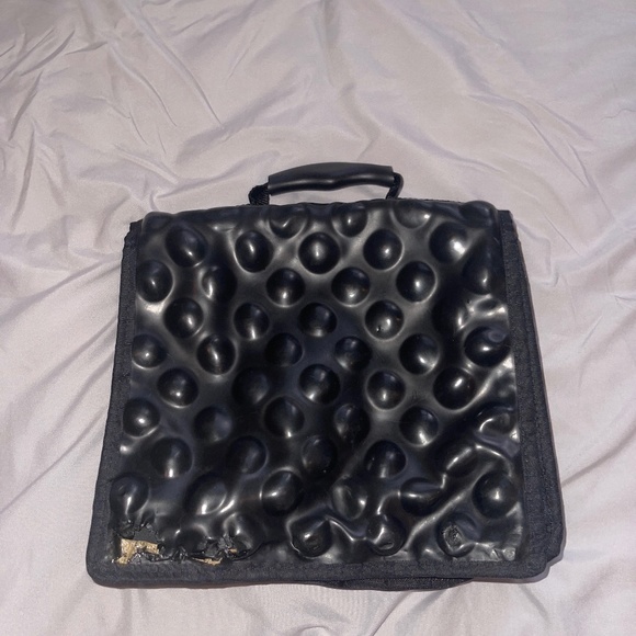 Craig morrison dome messenger bag - Picture 1 of 6